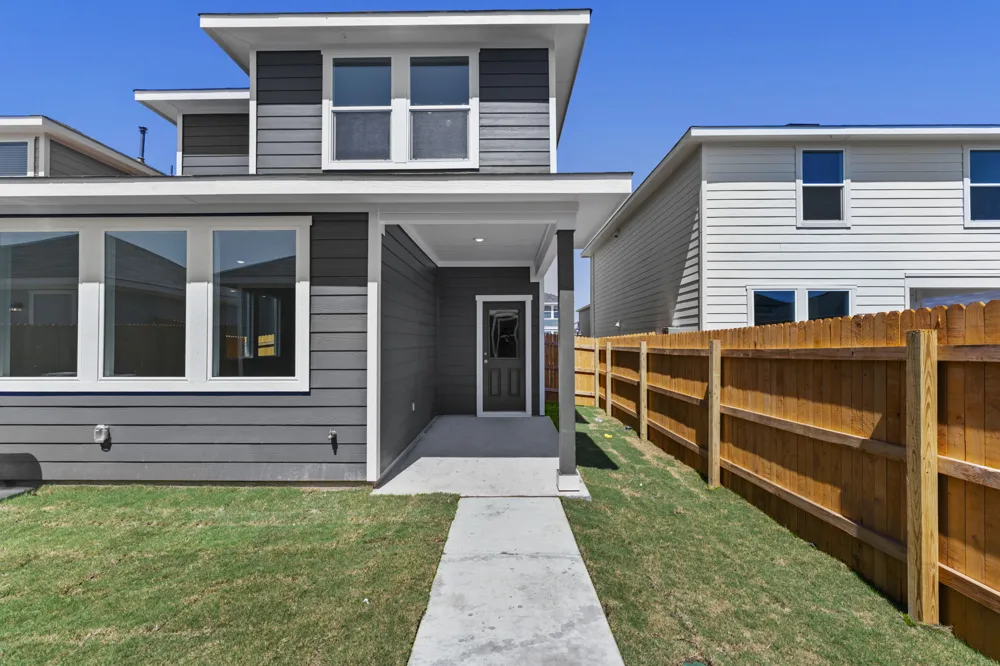 306 Santo Domingo Road Bastrop, TX 78602