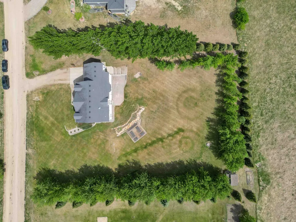 21677 162nd Avenue S Barnesville, MN 56514
