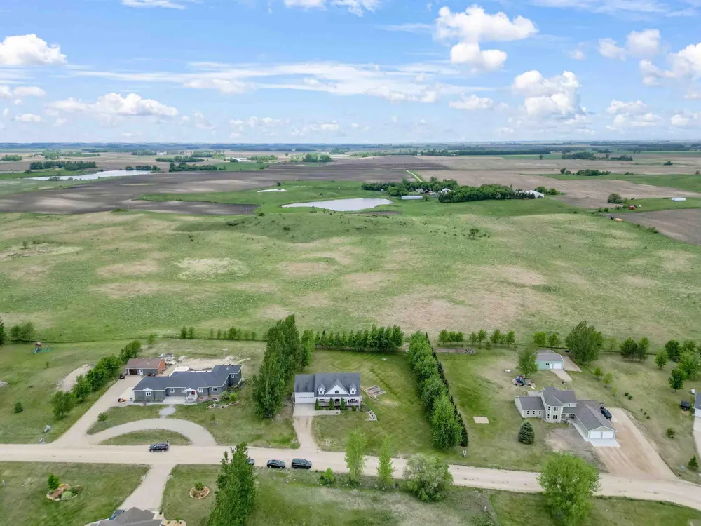 21677 162nd Avenue S Barnesville, MN 56514