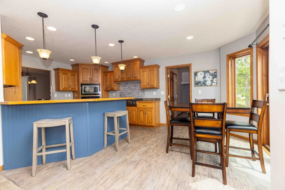 21677 162nd Avenue S Barnesville, MN 56514