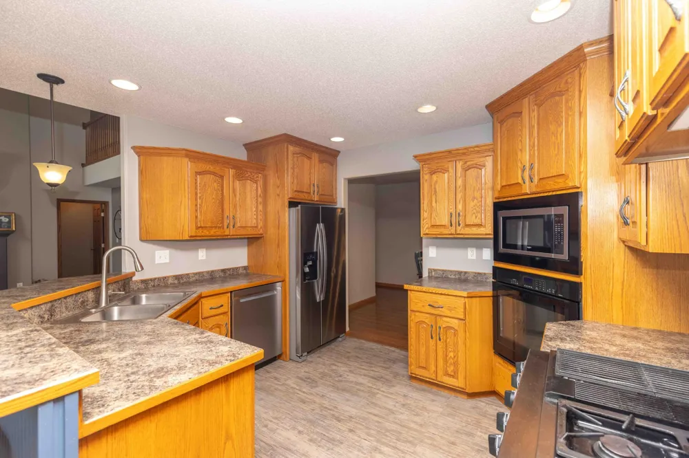 21677 162nd Avenue S Barnesville, MN 56514
