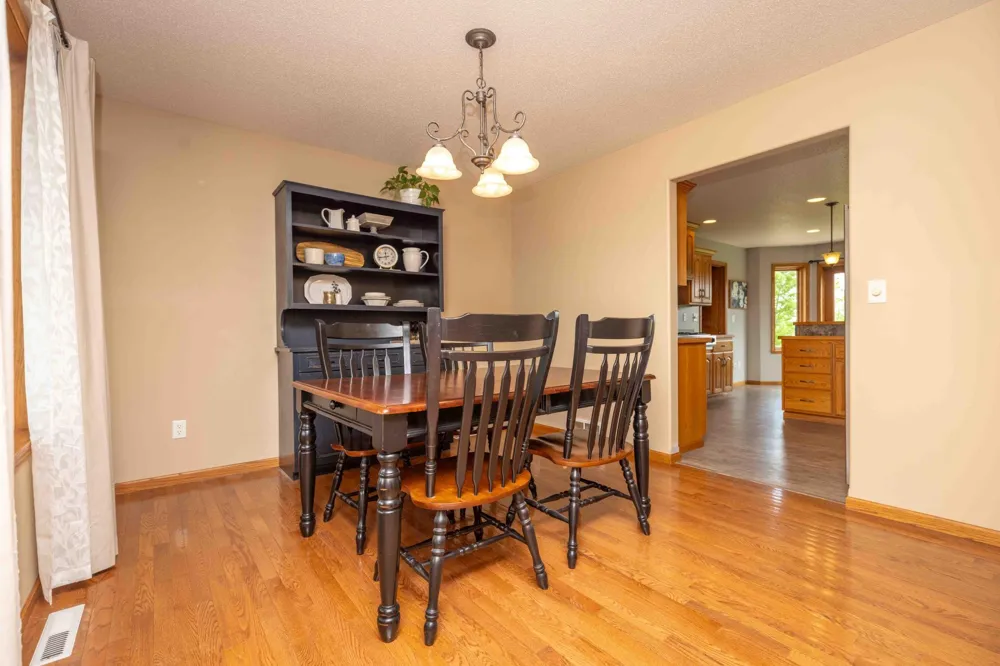 21677 162nd Avenue S Barnesville, MN 56514