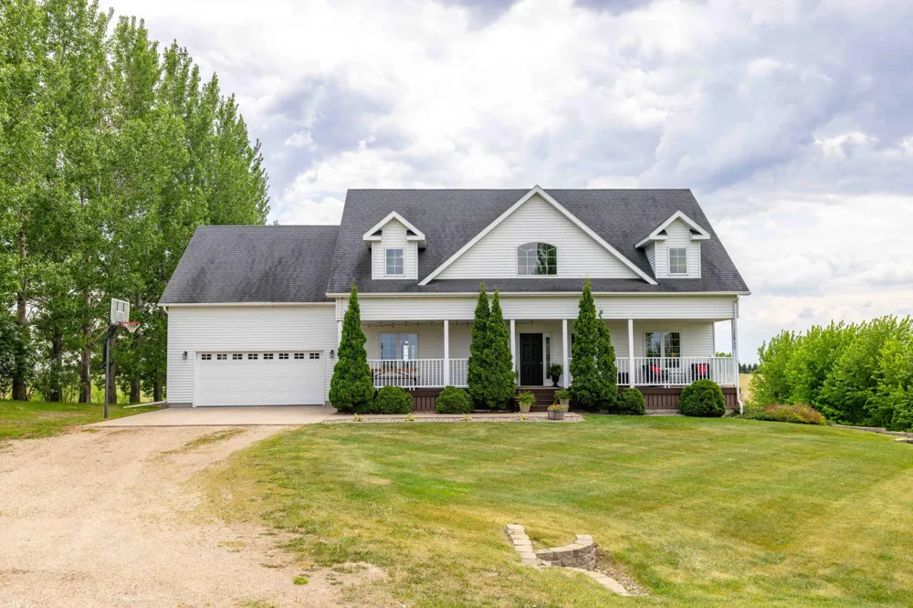 21677 162nd Avenue S Barnesville, MN 56514