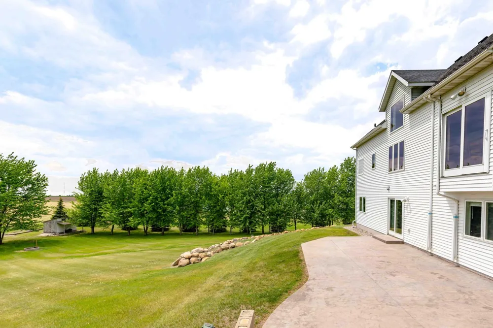 21677 162nd Avenue S Barnesville, MN 56514
