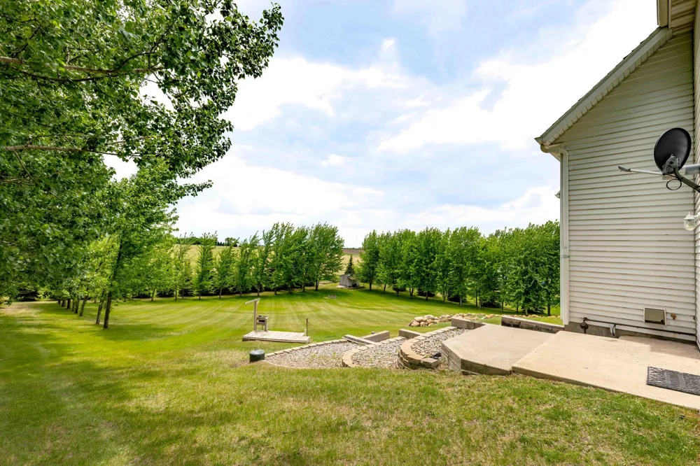 21677 162nd Avenue S Barnesville, MN 56514