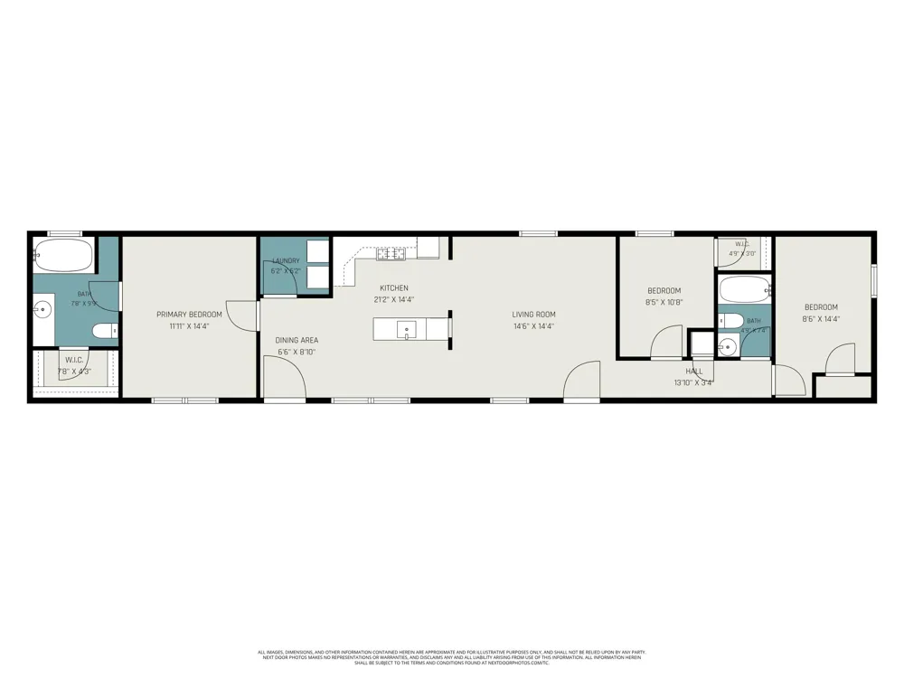 2860 Trepanier Drive Hamlin Township, MI 49431