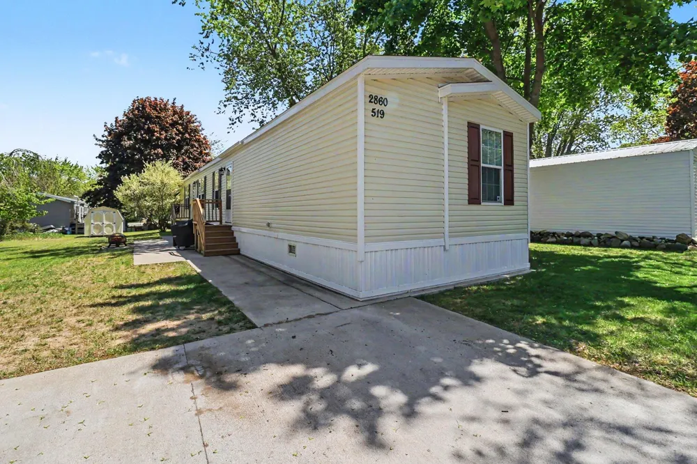 2860 Trepanier Drive Hamlin Township, MI 49431