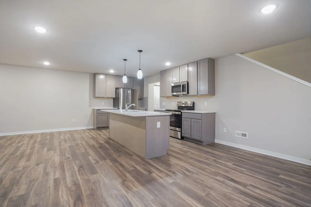832 Winchester Street Holland City, MI 49423