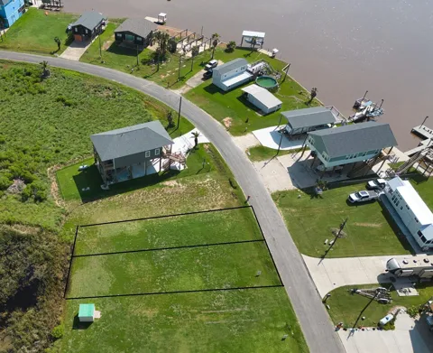 542 Private Road 675