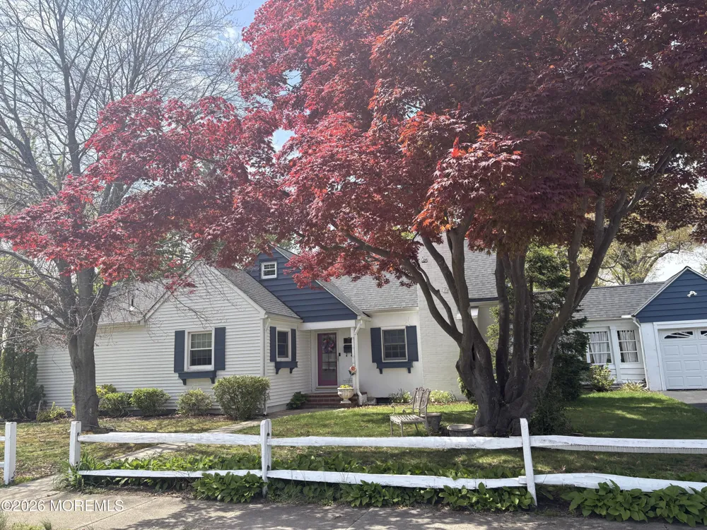 1237 Sherman Avenue Point Pleasant, NJ 08742