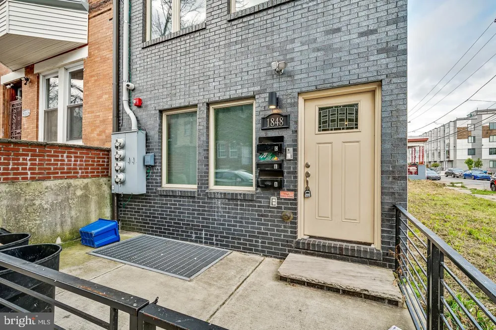 1848 19TH STREET #A