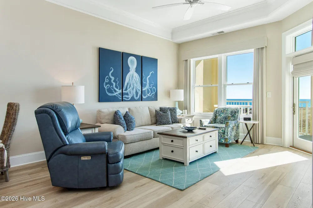 1435 Salter Path Road #I1 Indian Beach, NC 28512