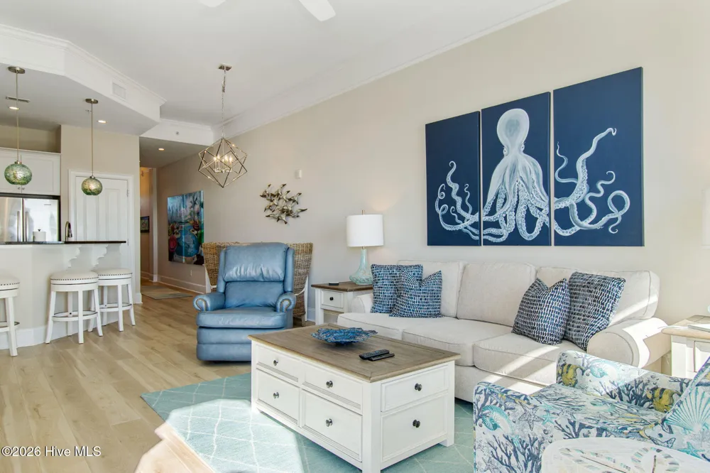 1435 Salter Path Road #I1 Indian Beach, NC 28512