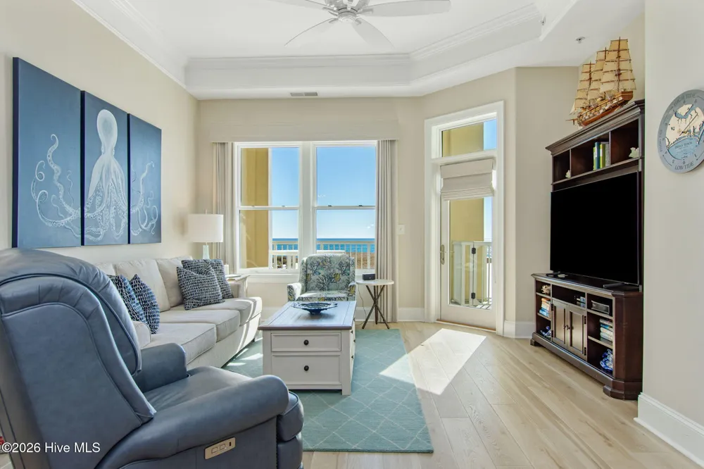 1435 Salter Path Road #I1 Indian Beach, NC 28512