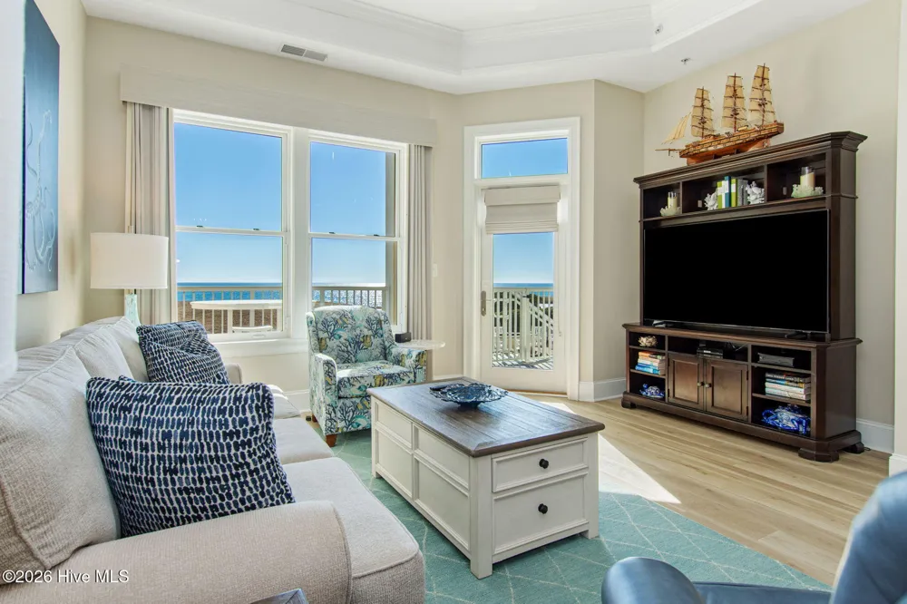 1435 Salter Path Road #I1 Indian Beach, NC 28512