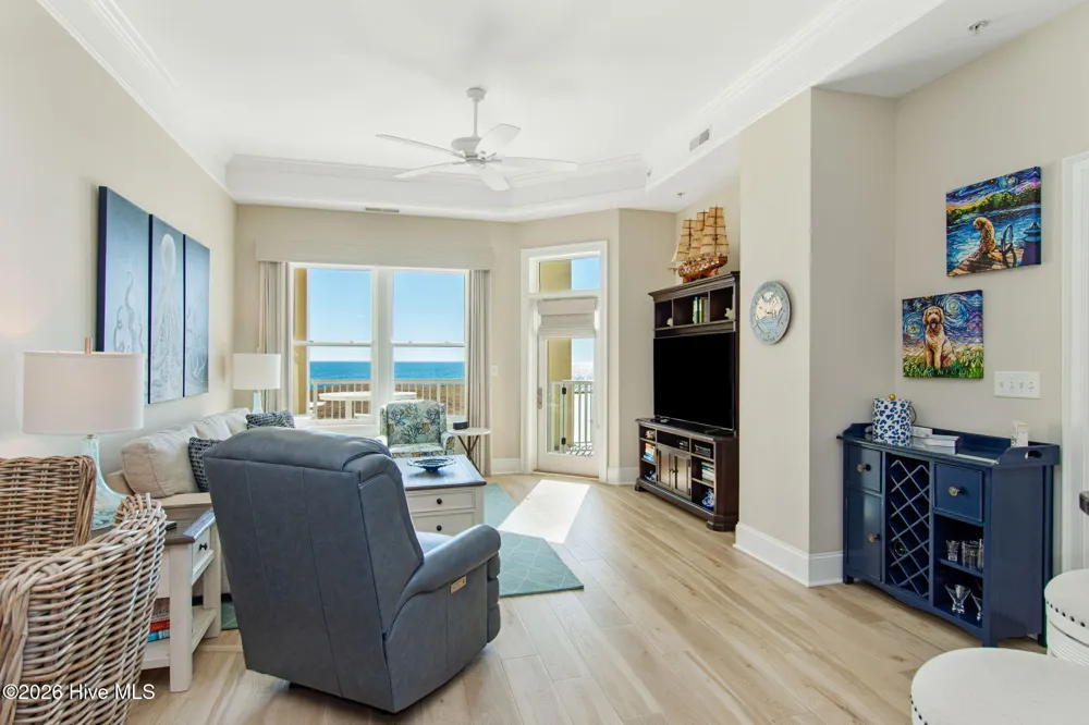 1435 Salter Path Road #I1 Indian Beach, NC 28512