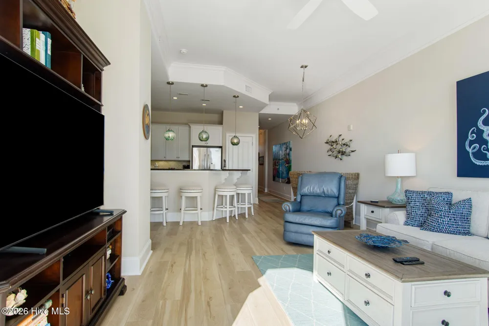 1435 Salter Path Road #I1 Indian Beach, NC 28512