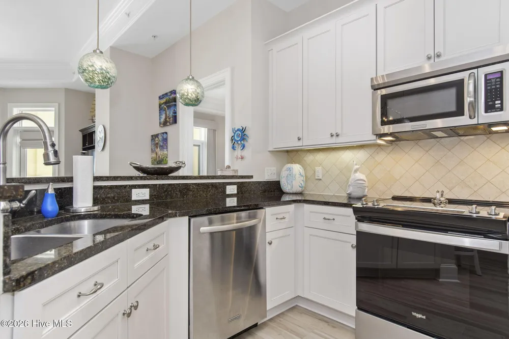 1435 Salter Path Road #I1 Indian Beach, NC 28512
