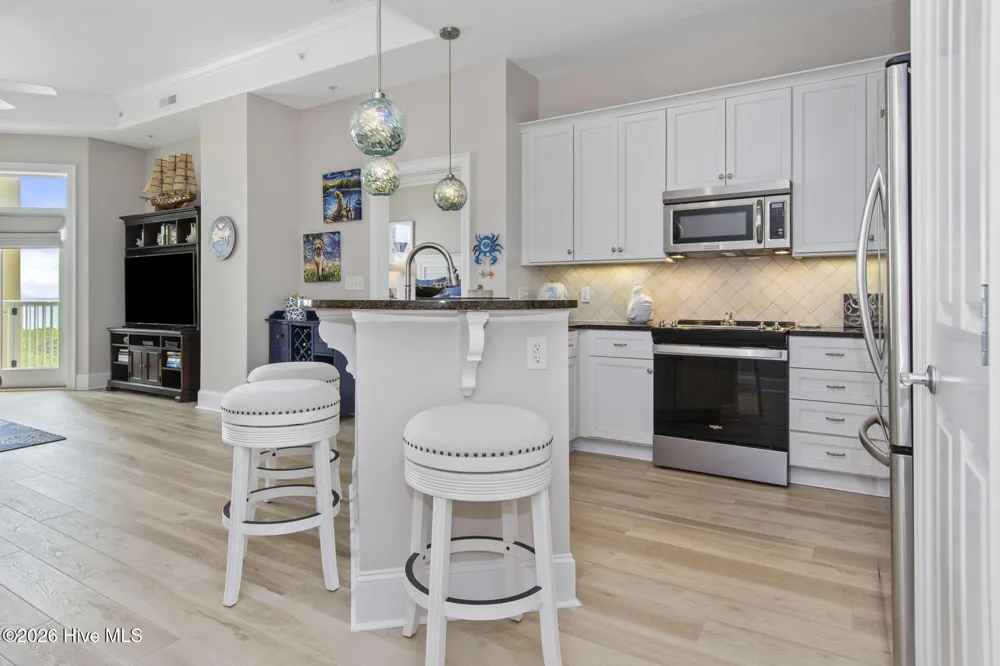 1435 Salter Path Road #I1 Indian Beach, NC 28512