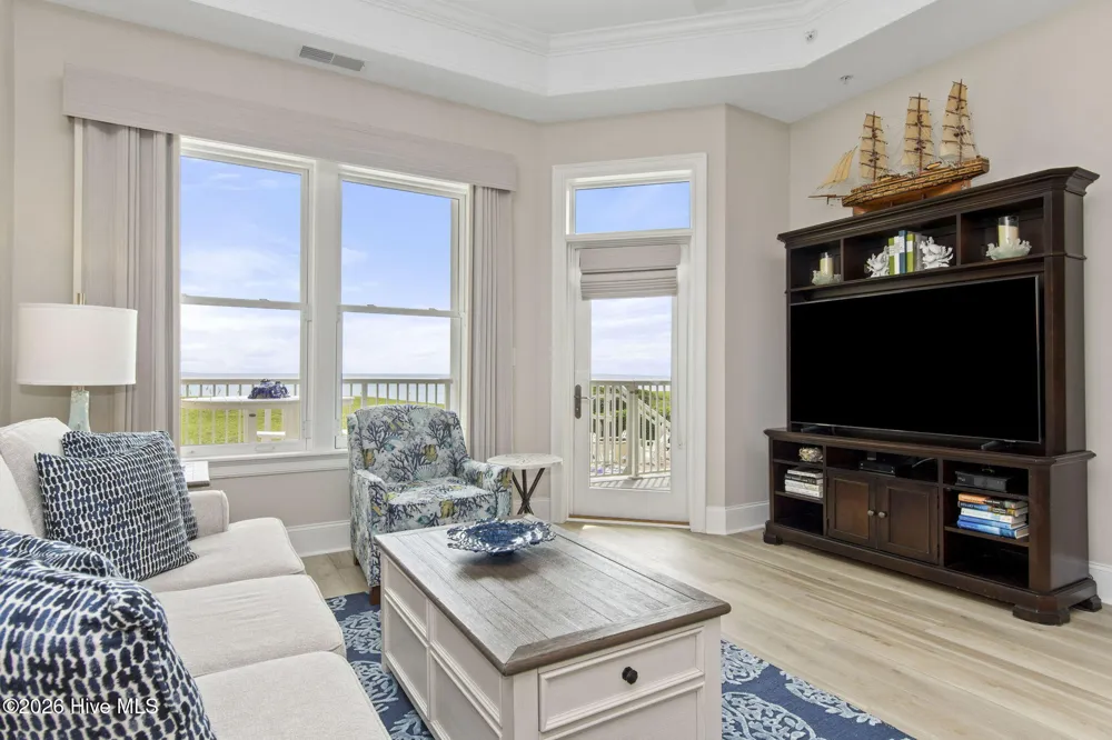 1435 Salter Path Road #I1 Indian Beach, NC 28512