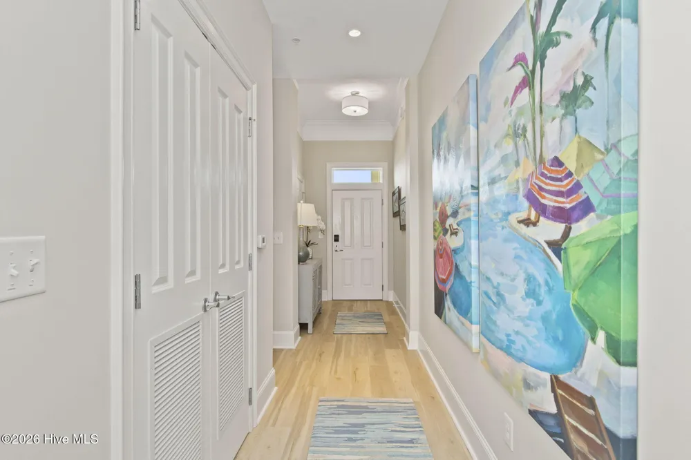 1435 Salter Path Road #I1 Indian Beach, NC 28512