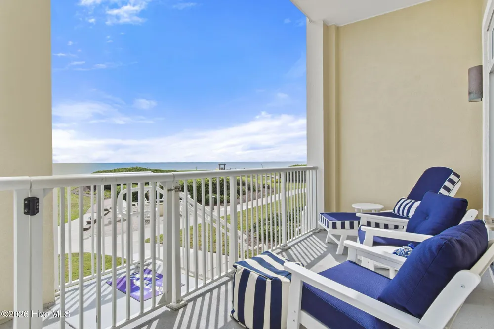1435 Salter Path Road #I1 Indian Beach, NC 28512