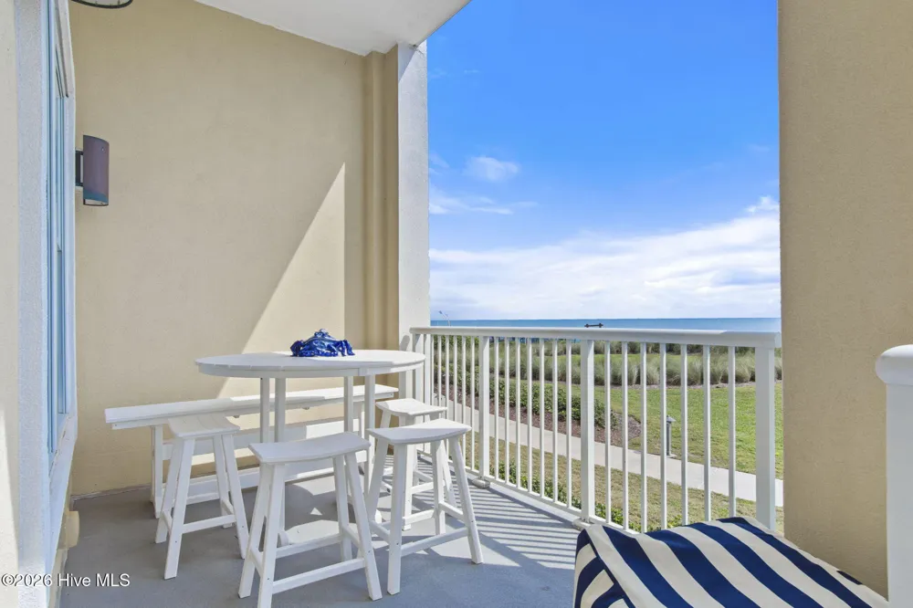 1435 Salter Path Road #I1 Indian Beach, NC 28512