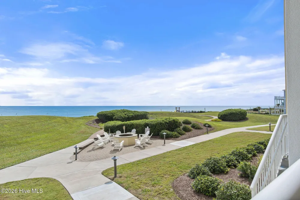 1435 Salter Path Road #I1 Indian Beach, NC 28512