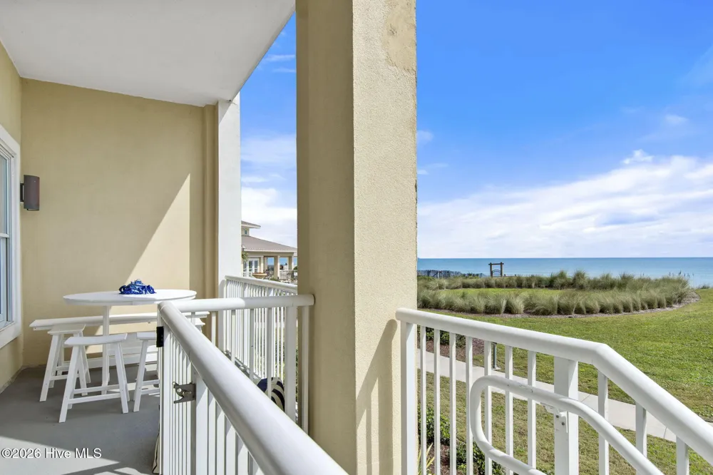 1435 Salter Path Road #I1 Indian Beach, NC 28512
