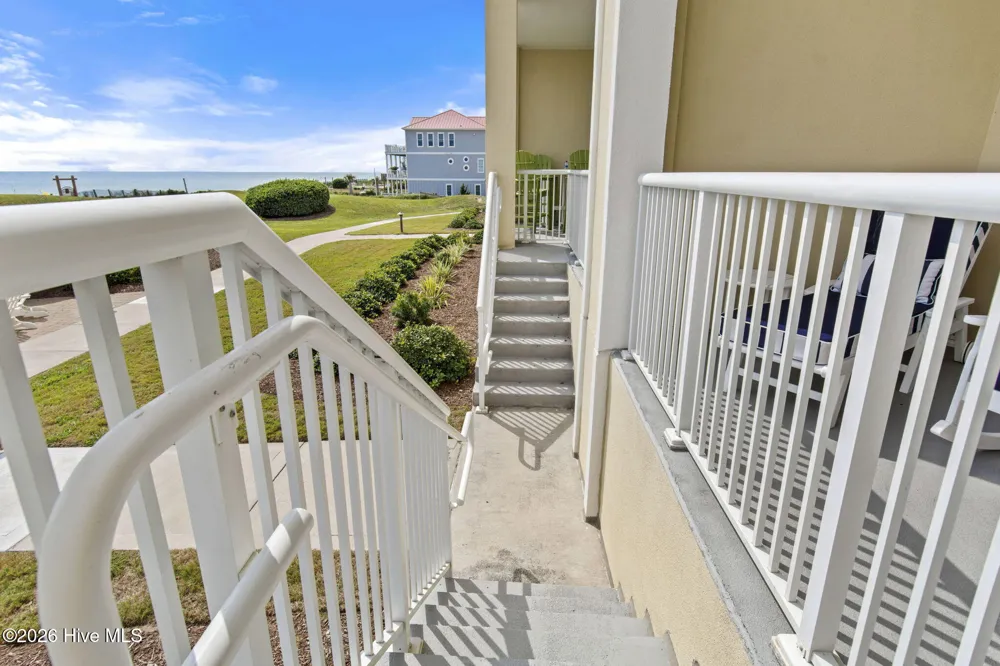 1435 Salter Path Road #I1 Indian Beach, NC 28512