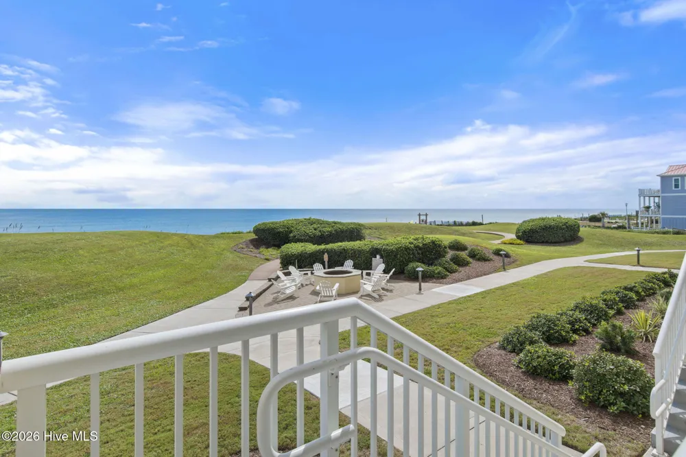 1435 Salter Path Road #I1 Indian Beach, NC 28512