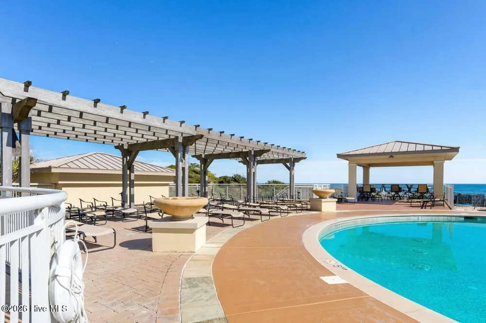 1435 Salter Path Road #I1 Indian Beach, NC 28512