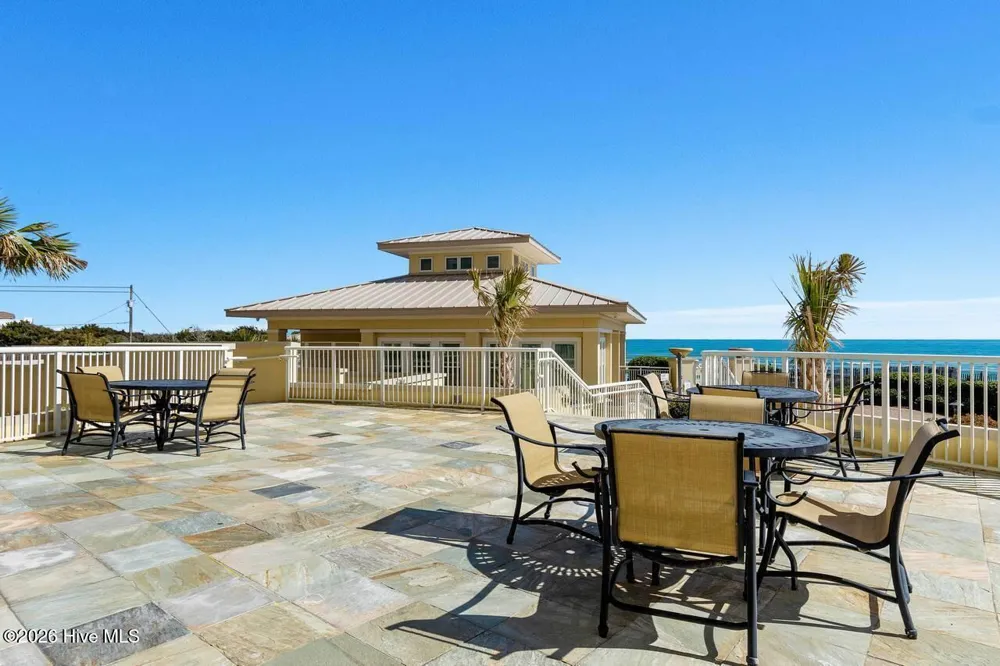 1435 Salter Path Road #I1 Indian Beach, NC 28512