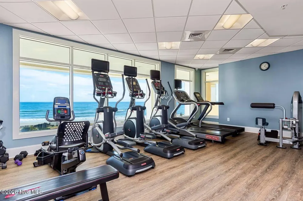 1435 Salter Path Road #I1 Indian Beach, NC 28512