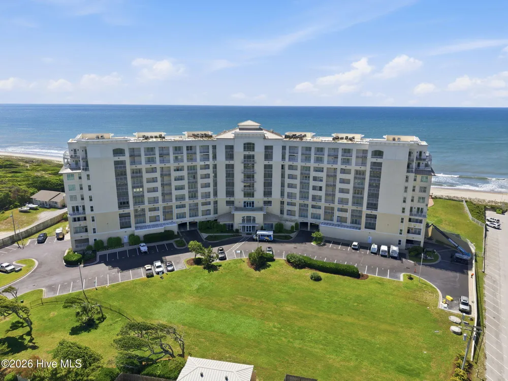 1435 Salter Path Road #I1 Indian Beach, NC 28512