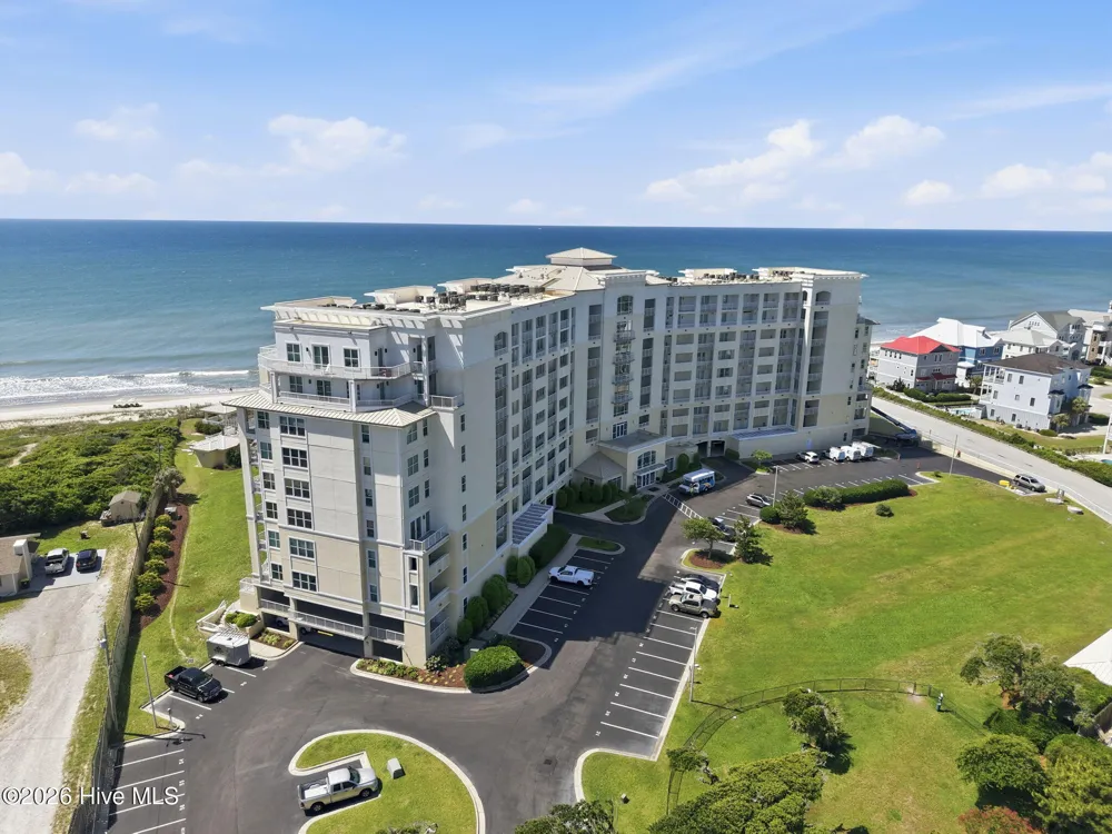 1435 Salter Path Road #I1 Indian Beach, NC 28512