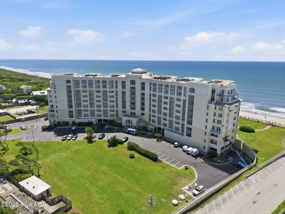 1435 Salter Path Road #I1 Indian Beach, NC 28512