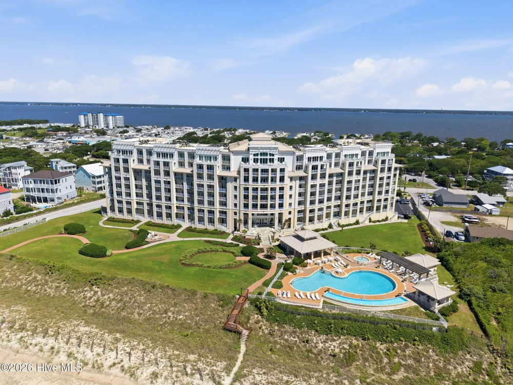 1435 Salter Path Road #I1 Indian Beach, NC 28512