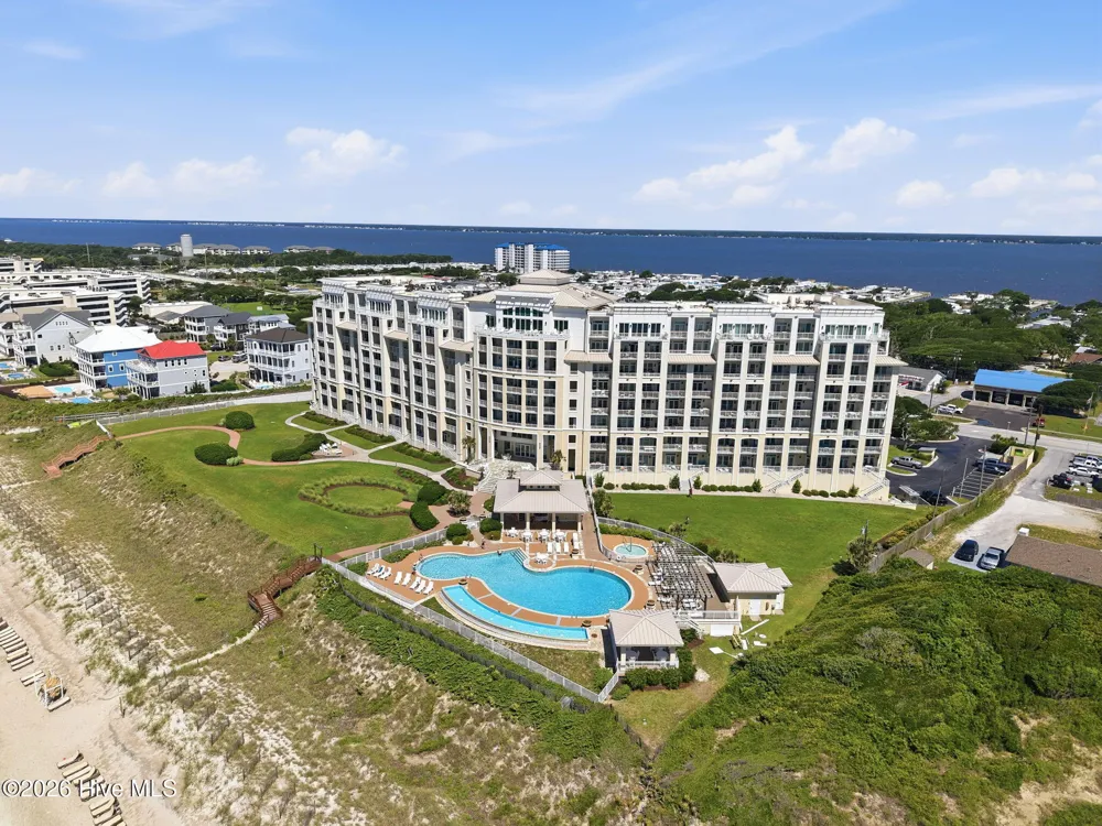 1435 Salter Path Road #I1 Indian Beach, NC 28512