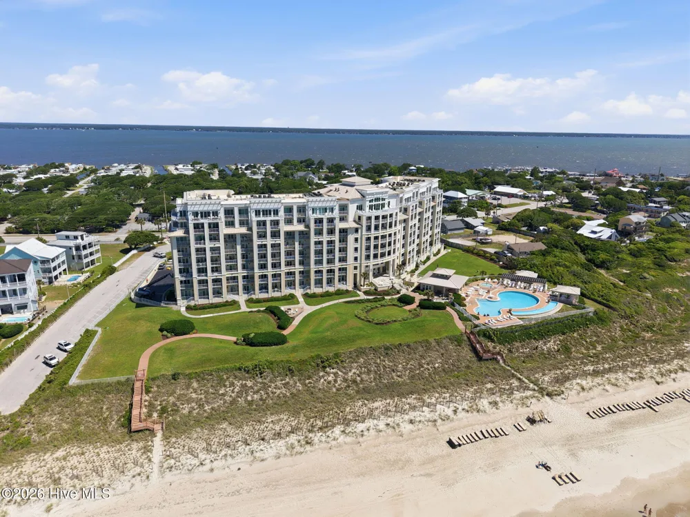 1435 Salter Path Road #I1 Indian Beach, NC 28512