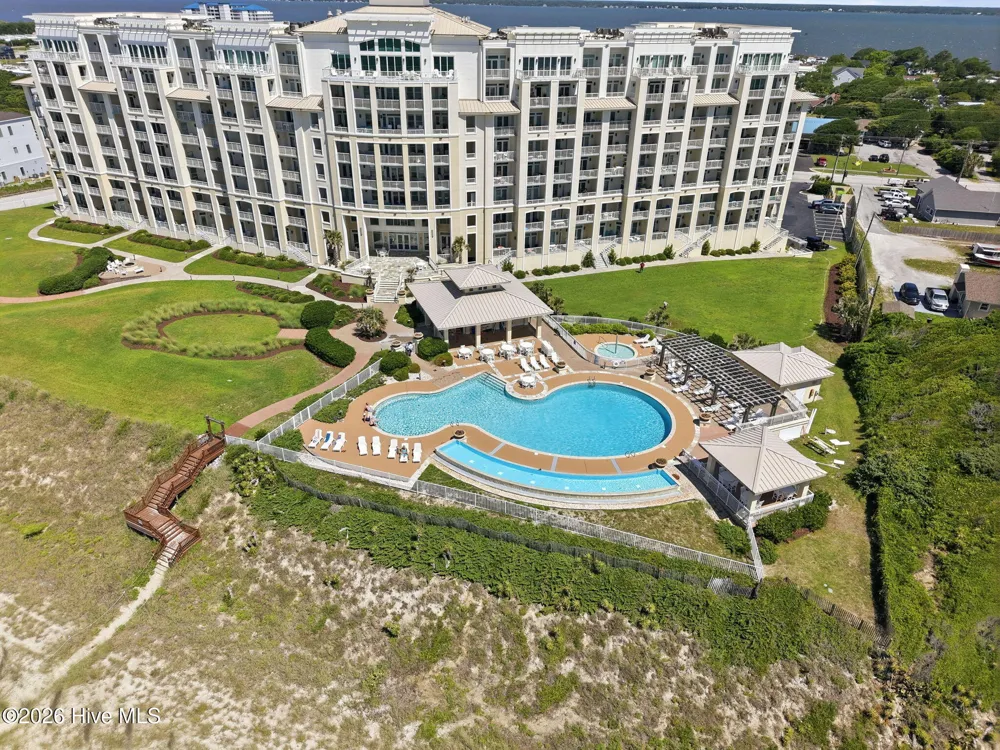 1435 Salter Path Road #I1 Indian Beach, NC 28512