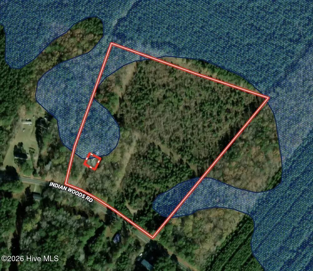 0 Indian Woods Road Windsor, NC 27983