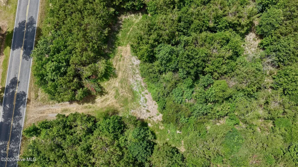 0 Indian Woods Road Windsor, NC 27983