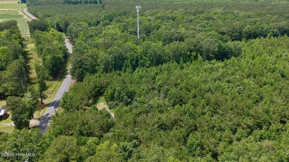 0 Indian Woods Road Windsor, NC 27983