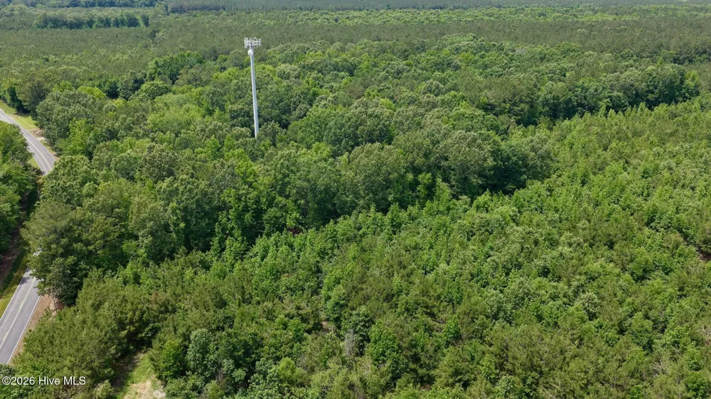 0 Indian Woods Road Windsor, NC 27983