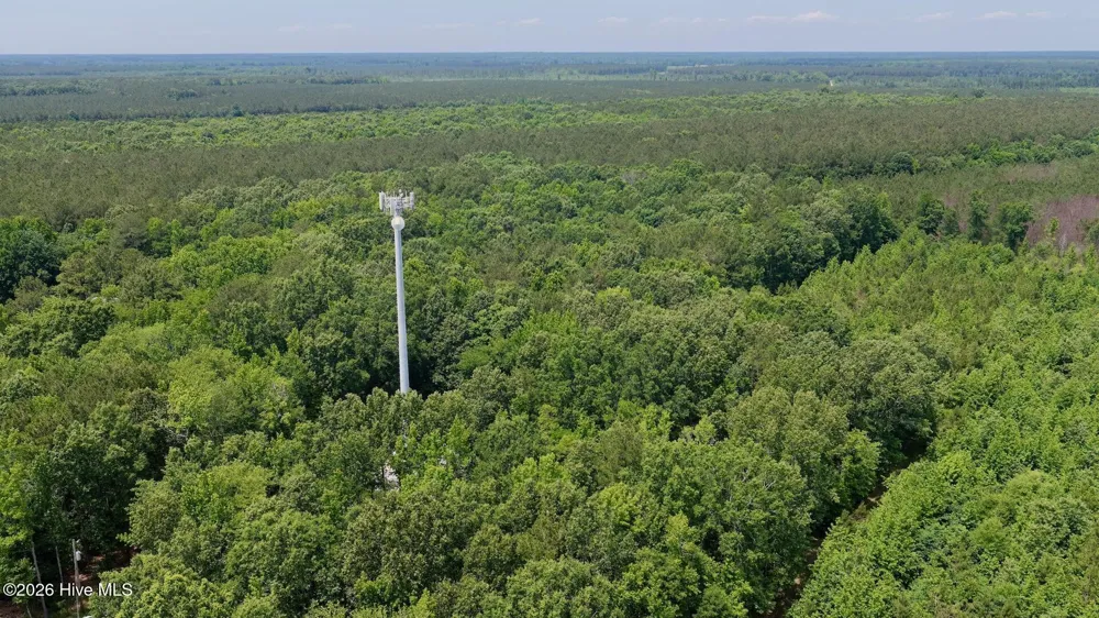 0 Indian Woods Road Windsor, NC 27983
