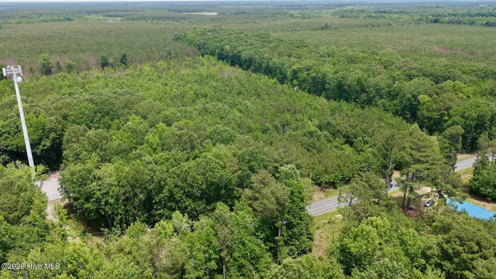 0 Indian Woods Road Windsor, NC 27983