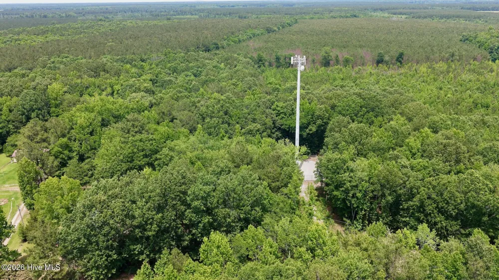 0 Indian Woods Road Windsor, NC 27983