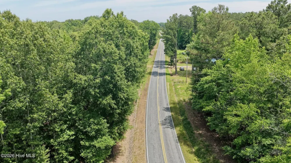 0 Indian Woods Road Windsor, NC 27983