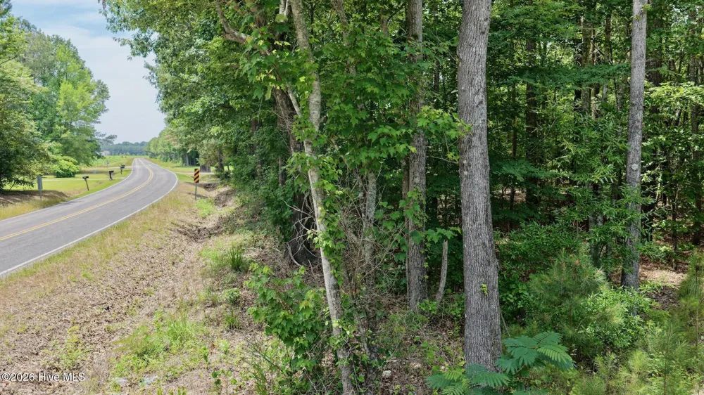 0 Indian Woods Road Windsor, NC 27983